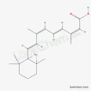 Retinoic acid, 7,8-dihydro-