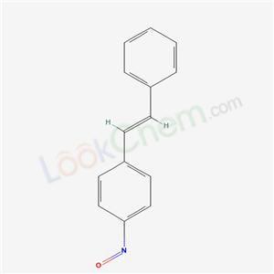 4-NITROSO-trans-STILBENE