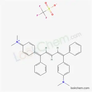 디메틸아미노아릴염료