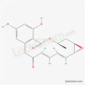 Monocillin I