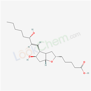 5,6BETA-DIHYDRO PGI2
