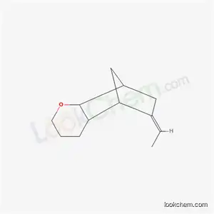 6-エチリデンオクタヒドロ-5,8-メタノ-2H-1-ベンゾピラン
