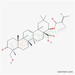 イクテロゲニン