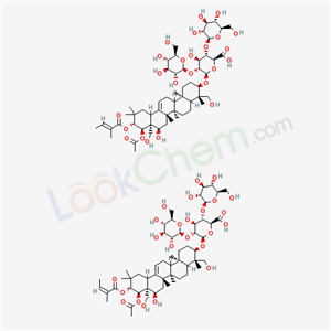α-ESCIN			