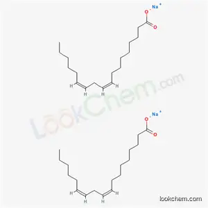 9,12-옥타데카디엔산(Z,Z)-, 이량체, 디암모늄염