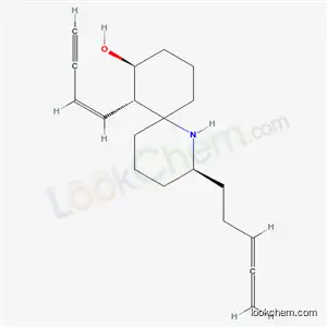 Isodihydrohistrionicotoxin