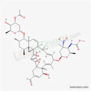 테트로카신 E(2)