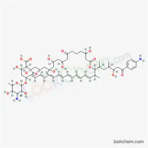 3-데옥소-3-하이드록시칸디시딘 D