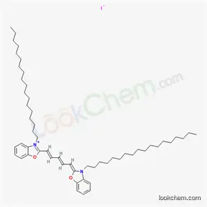 3,3'-디옥타데실록사카르보시아닌
