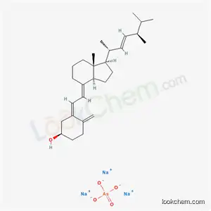비오디나민 비타민 D2
