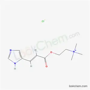 Murexine chloride