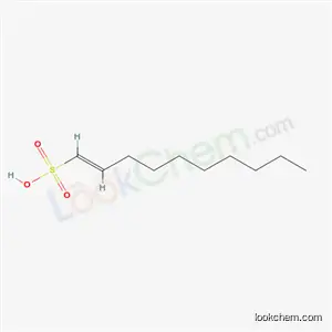 1-데센-1-설폰산 나트륨염