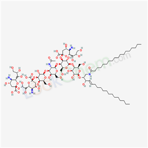 Ganglioside GT1b(59247-13-1)