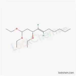 1,1,3-트리에톡시-4-데센