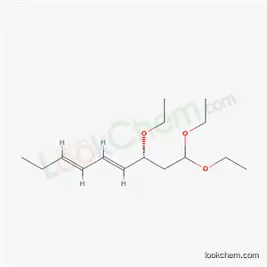 7,9,9-트리에톡시-3,5-노나디엔