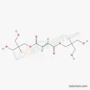 (Z)-2-ブテン二酸ビス[3-ヒドロキシ-2-(ヒドロキシメチル)-2-メチルプロピル]