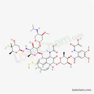 Esperamicin A2