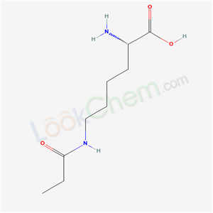 SAGECHEM/Lysine(propionyl)- OH