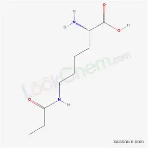 라이신(프로피오닐)- OH
