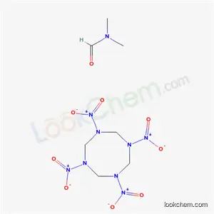 1,3,5,7-테트라니트로-1,3,5,7-테트라조칸