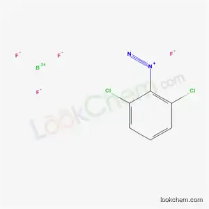 2,6-디클로로벤젠디아조늄 테트라플루오로보레이트