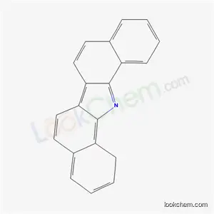 1H-디벤조[a,i]카르바졸