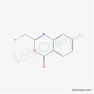 2-Bromomethyl-3,1-benzoxazin-4-one