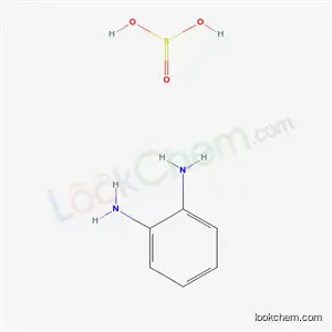 벤젠-오-디아민 아황산염