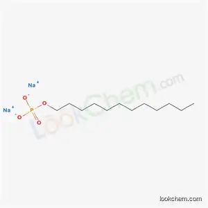 ドデシルりん酸ナトリウム
