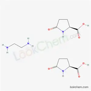 1,2-エタンジアミン?2(5-オキソ-L-プロリン)