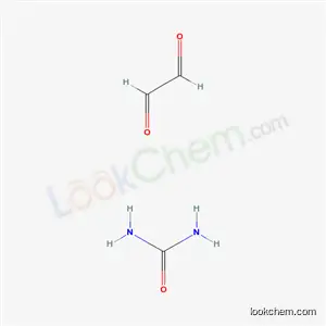 요소, 에탄 다이얼 폴리머