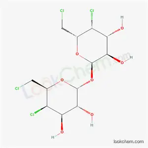 4,4',6,6'-테트라클로로-4,4',6,6'-테트라데옥시갈락토트레할로스