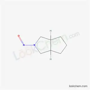 オクタヒドロ-2-ニトロソシクロペンタ[c]ピロール