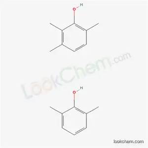 2,6-キシレノール?2,3,6-トリメチルフェノール重縮合物