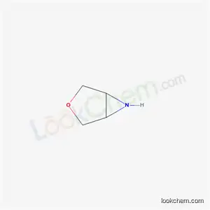 3-Oxa-6-azabicyclo[3.1.0]hexane