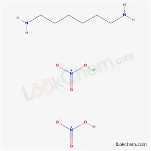 헥사메틸렌디암모늄 디니트레이트