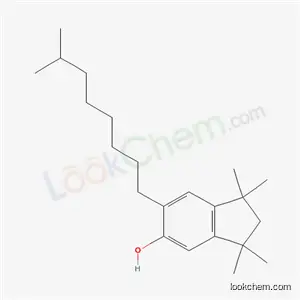6-이소노닐-1,1,3,3-테트라메틸인단-5-올