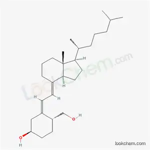 19-하이드록시-10(S),19-디하이드로비타민 D3