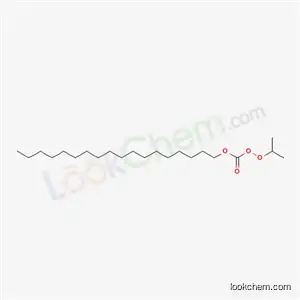 tert-ブトキシ オクタデシル カルボナート