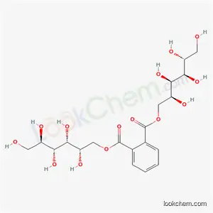 디(D-글루시톨) 프탈레이트