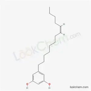 5-((Z)-tridec-8-en-1-yl)resorcinol