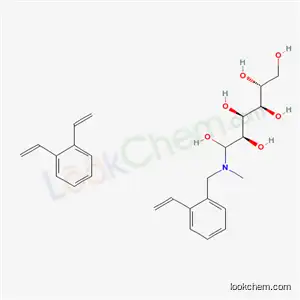 AMBERLITE IRA-743 ION-EXCHANGE RESIN
