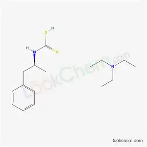 덱스트로암페타민 N-디티오카바메이트