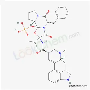 エルゴクリスチンホスファート