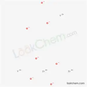 ZIRCONIUM (IV) OXIDE