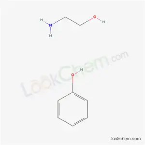 フェノール/2-アミノエタノール,(1:1)