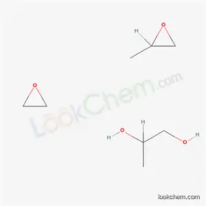 1,2-프로판디올, 메틸옥시란 및 옥시란 중합체
