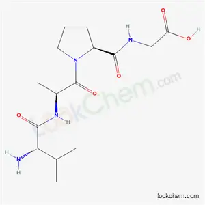 VAL-ALA-PRO-GLY 아세테이트 염