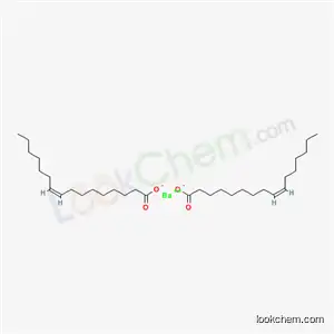 ビス[(Z)-9-ヘキサデセン酸]バリウム