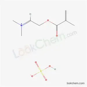 2-メチルプロペン酸2-(ジメチルアミノ)エチル?硫酸塩